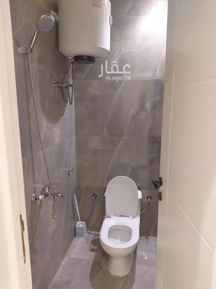 شقة للإيجار في شارع مدينة الزايد, حي العقيق, مدينة الرياض, منطقة الرياض صورة 4