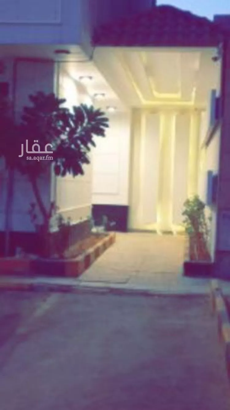 شقة للإيجار في شارع الحوي, حي العقيق, مدينة الرياض, منطقة الرياض