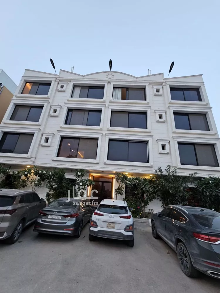 شقة للإيجار في شارع وادي نوار, حي الملقا, مدينة الرياض, منطقة الرياض صورة 2