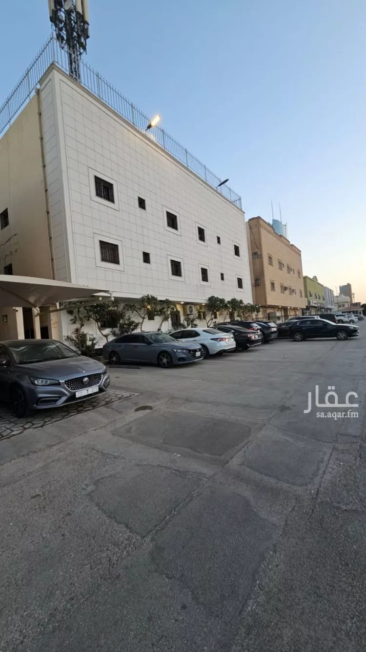 شقة للإيجار في شارع الحوي, حي العقيق, مدينة الرياض, منطقة الرياض صورة 2