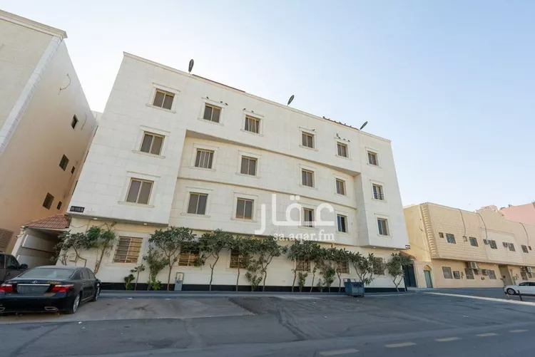شقة للإيجار في شارع وادي نوار, حي الملقا, مدينة الرياض, منطقة الرياض