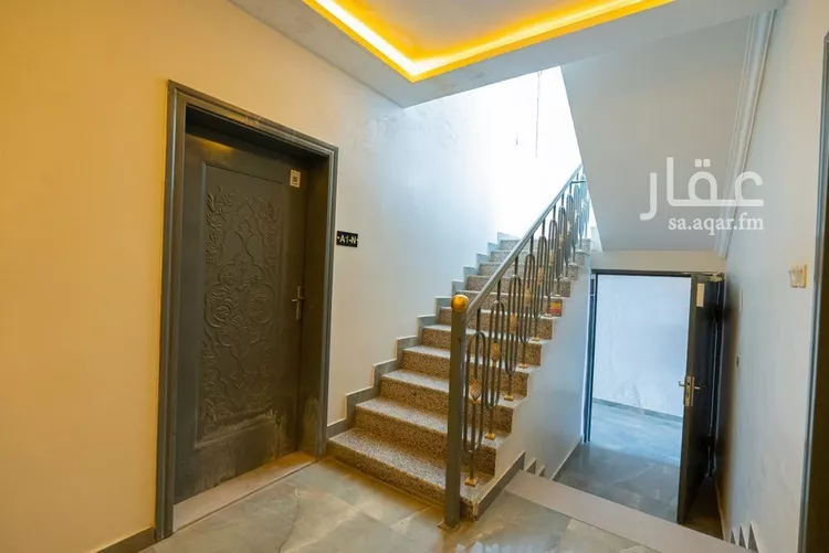 شقة للإيجار في شارع أوس بن عوف, حي العقيق, مدينة الرياض, منطقة الرياض صورة 5