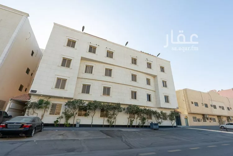 شقة للإيجار في شارع وادي نوار, حي الملقا, مدينة الرياض, منطقة الرياض صورة 5