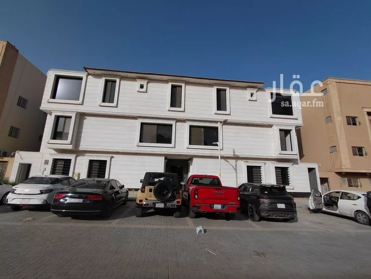 Apartment for Rent in Riyadh Hittin صورة 3