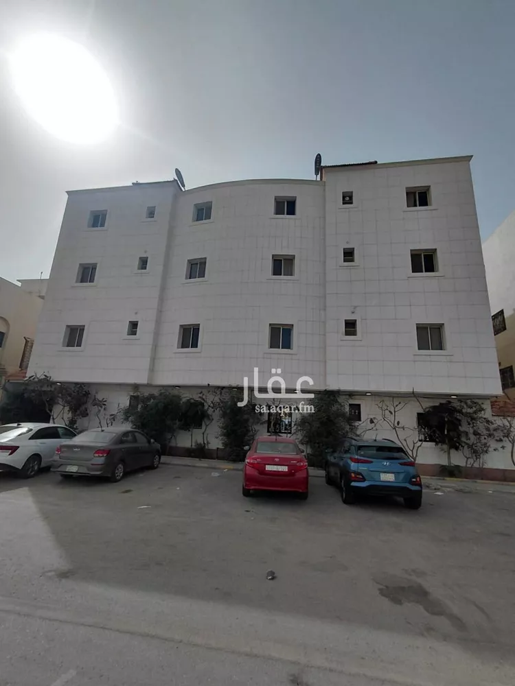 شقة للإيجار في شارع وادي نوار, حي الملقا, مدينة الرياض, منطقة الرياض