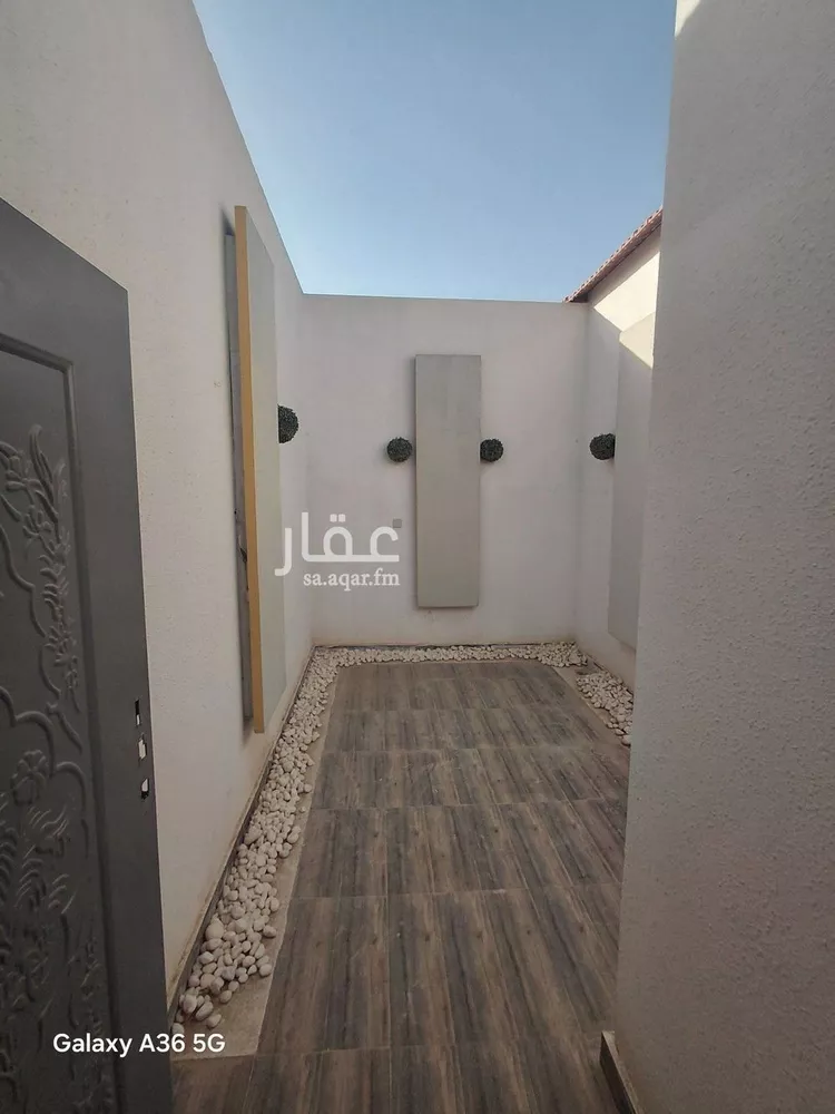 شقة للإيجار في شارع السعادات, حي الملقا, مدينة الرياض, منطقة الرياض صورة 3