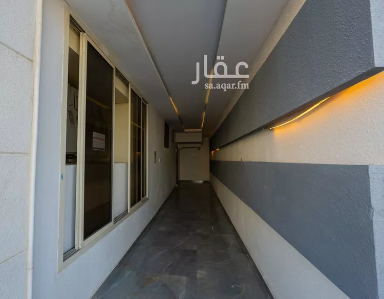 شقة للإيجار في شارع أرطأة بن كعب, حي العقيق, مدينة الرياض, منطقة الرياض