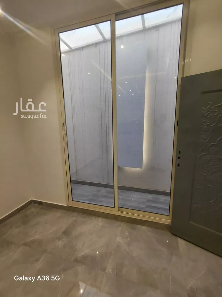 شقة للإيجار في شارع وادي نوار, حي الملقا, مدينة الرياض, منطقة الرياض