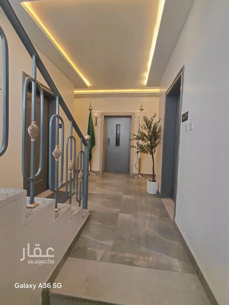 شقة للإيجار في شارع الحوي, حي العقيق, مدينة الرياض, منطقة الرياض