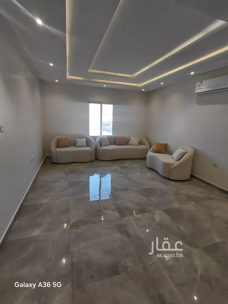 شقة للإيجار في شارع وادي نوار, حي الملقا, مدينة الرياض, منطقة الرياض صورة 2