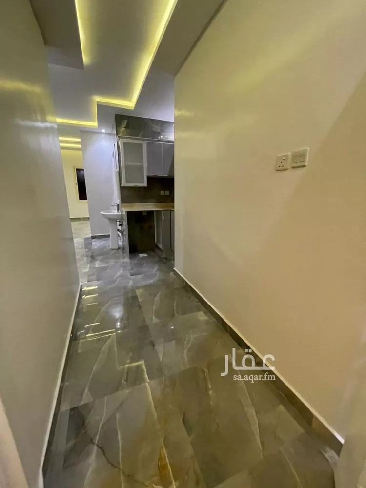 شقة للإيجار في شارع أرطأة بن كعب, حي العقيق, مدينة الرياض, منطقة الرياض صورة 3