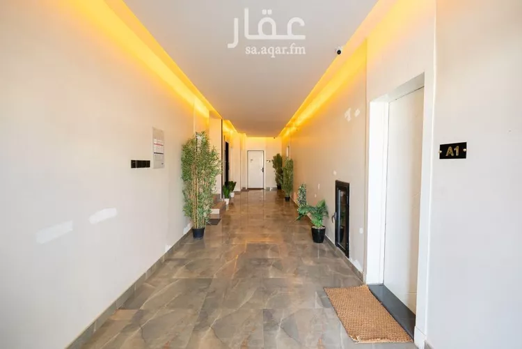 Apartment for Rent in Riyadh As Sahafah