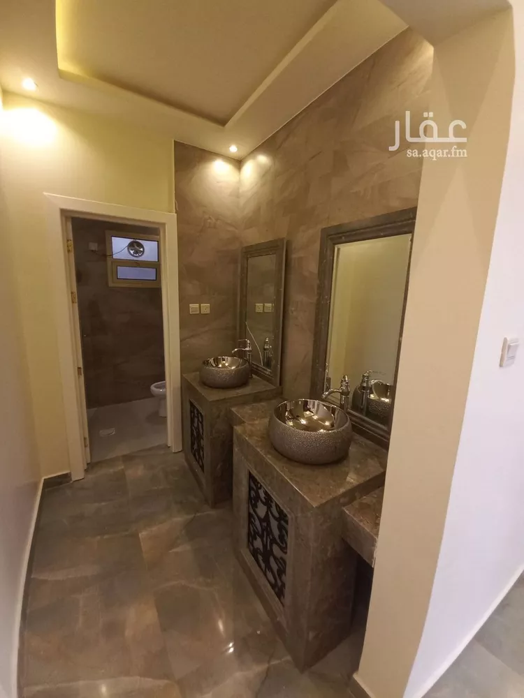 Apartment for Rent in Riyadh Al Malqa 2