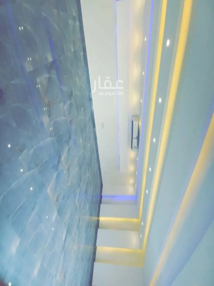 شقة للإيجار في شارع وادي نوار, حي الملقا, مدينة الرياض, منطقة الرياض 14