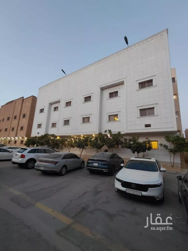 شقة للإيجار في شارع وادي نوار, حي الملقا, مدينة الرياض, منطقة الرياض صورة 4