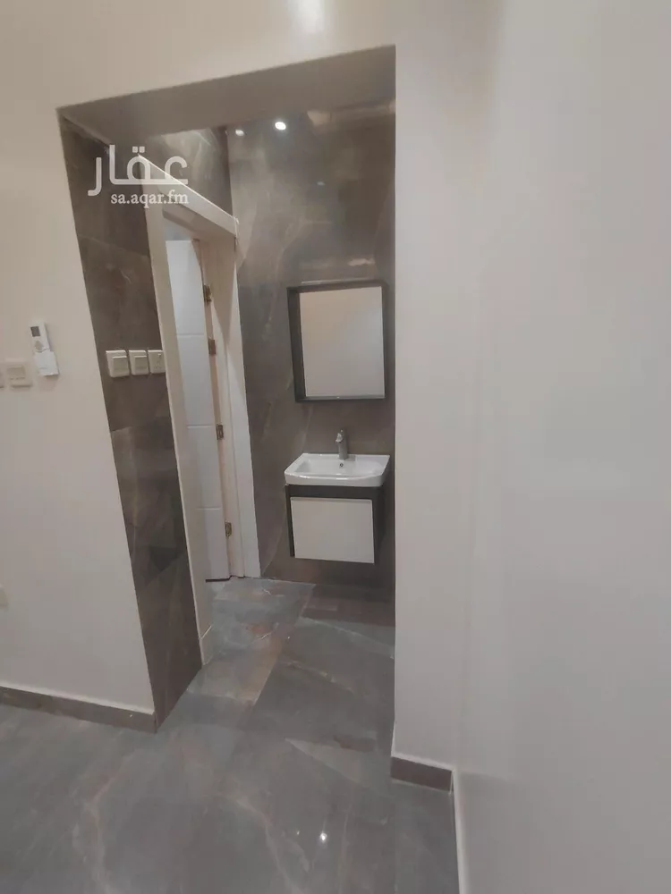 شقة للإيجار في شارع مدينة الزايد, حي العقيق, مدينة الرياض, منطقة الرياض صورة 2