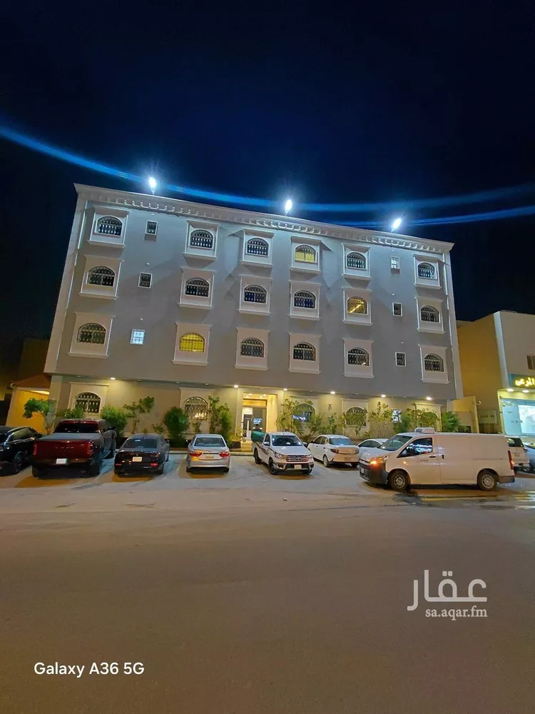 Apartment for Rent in Riyadh Al Qirawan