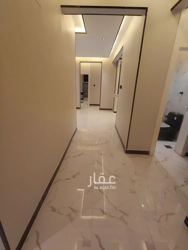 شقة للإيجار في شارع التحلية, حي العقيق, مدينة الرياض, منطقة الرياض 7