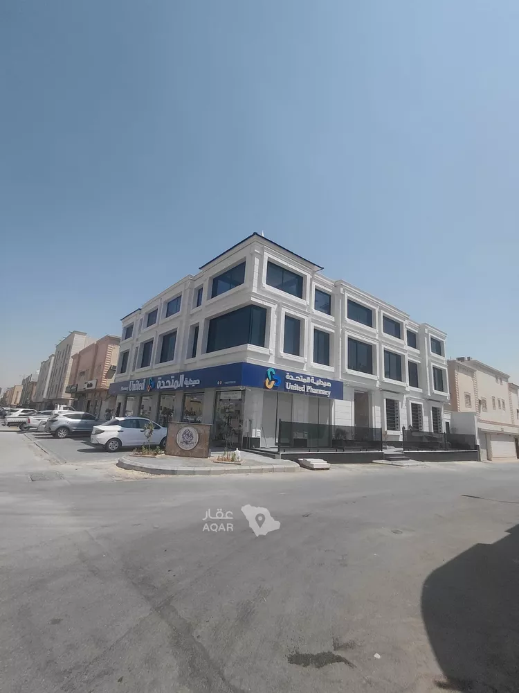 شقة للإيجار في شارع أوس بن عوف, حي العقيق, مدينة الرياض, منطقة الرياض