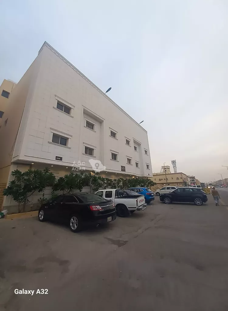 شقة للإيجار في شارع وادي نوار, حي الملقا, مدينة الرياض, منطقة الرياض