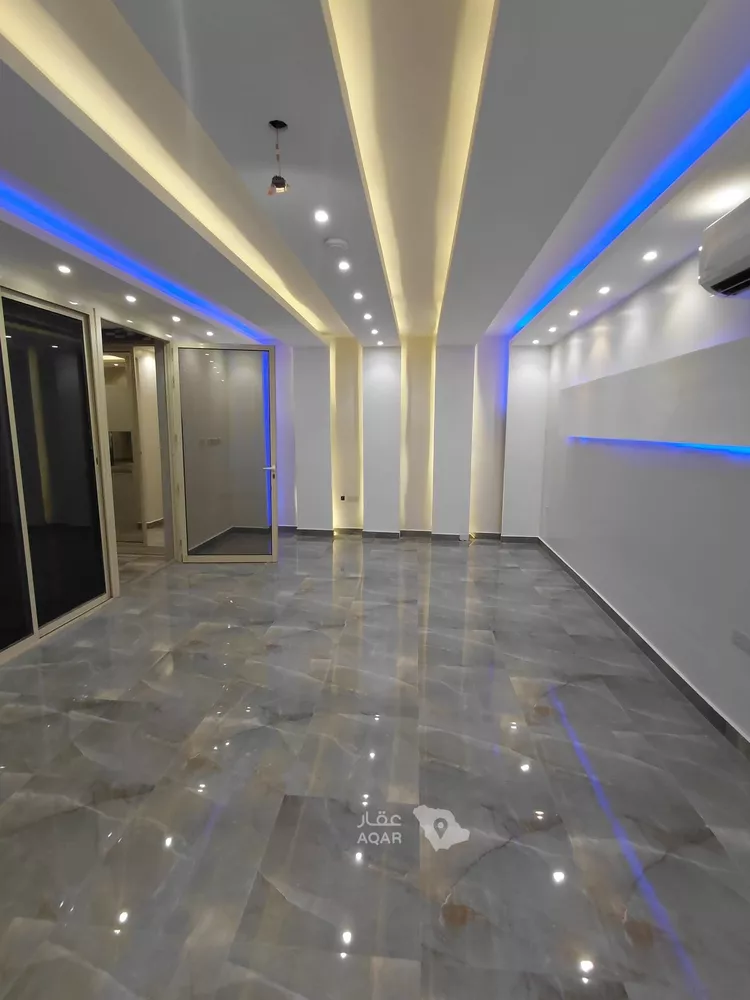 شقة للإيجار في شارع وادي نوار, حي الملقا, مدينة الرياض, منطقة الرياض 3