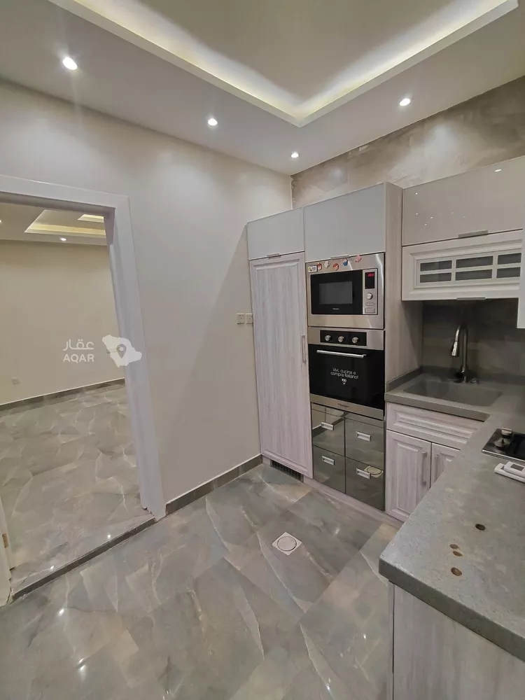Apartment for Rent in Riyadh Al Malqa 5