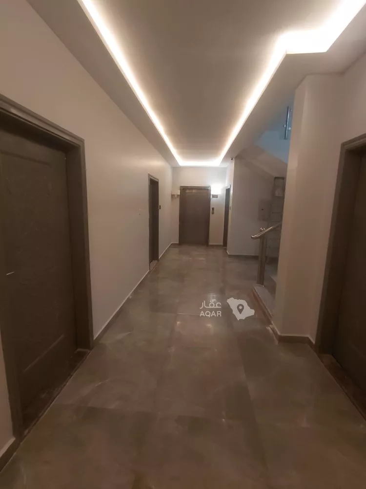 شقة للإيجار في شارع وادي نوار, حي الملقا, مدينة الرياض, منطقة الرياض 2
