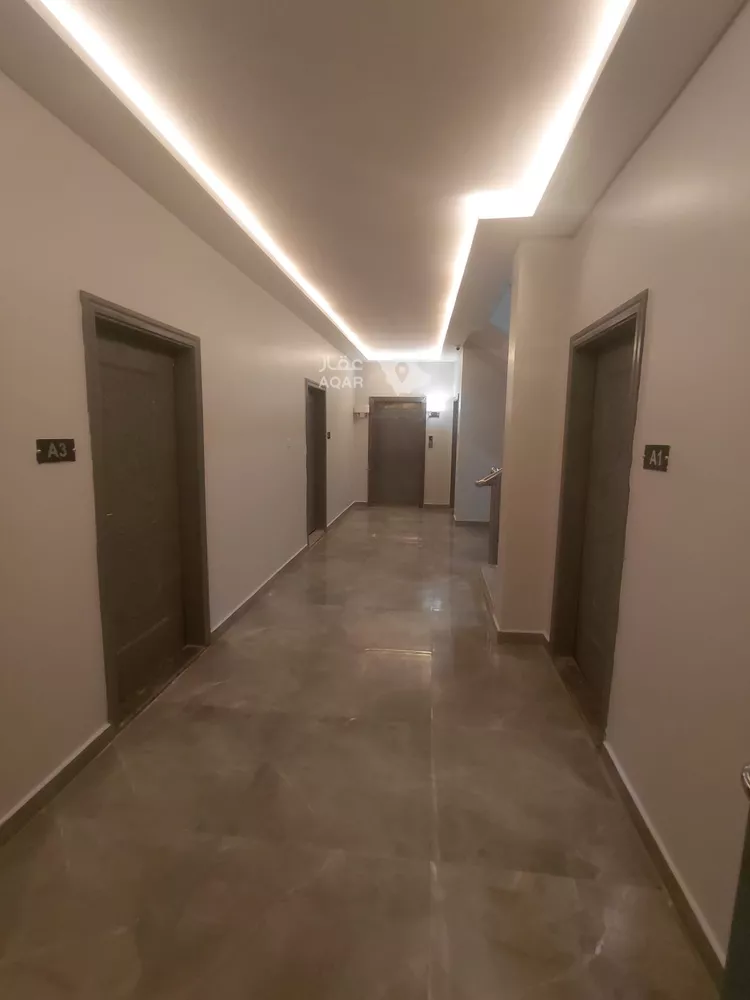شقة للإيجار في شارع وادي نوار, حي الملقا, مدينة الرياض, منطقة الرياض 6
