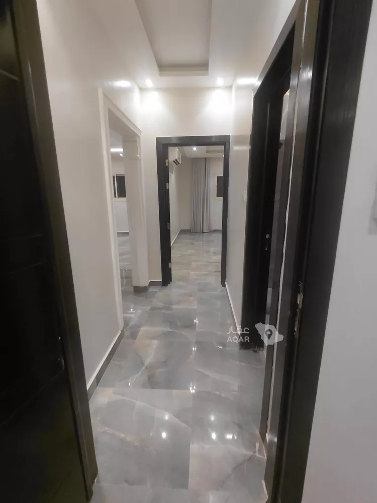 Apartment for Rent in Riyadh Hittin 3