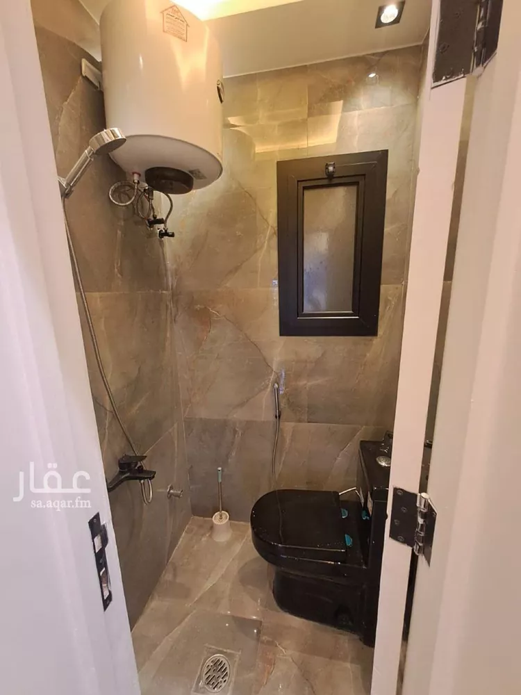 غرفة للإيجار في شارع عبدالله الخرجي, حي الملقا, مدينة الرياض, منطقة الرياض