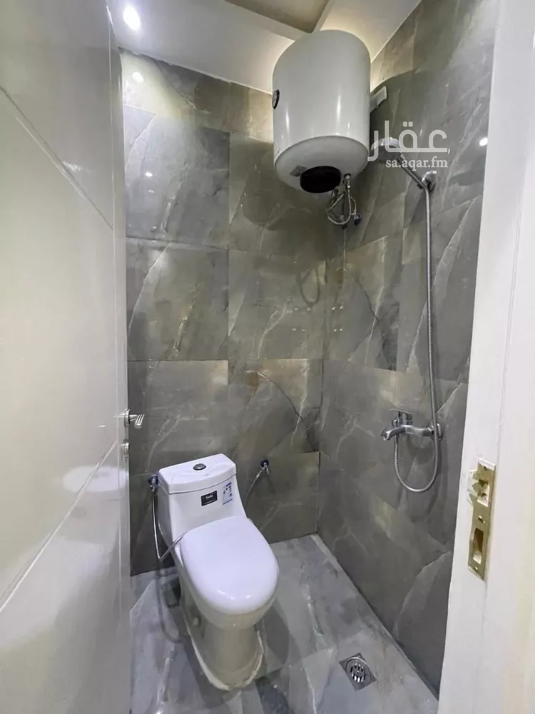 شقة للإيجار في شارع وادي نوار, حي الملقا, مدينة الرياض, منطقة الرياض صورة 4