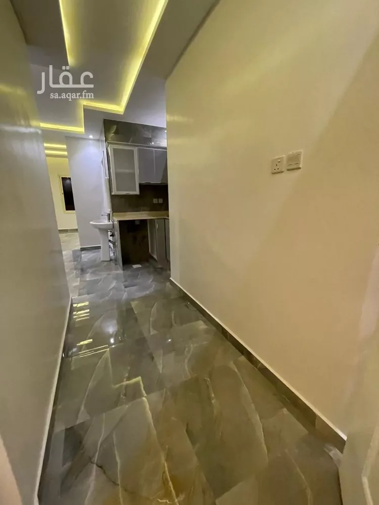 شقة للإيجار في شارع وادي نوار, حي الملقا, مدينة الرياض, منطقة الرياض صورة 3