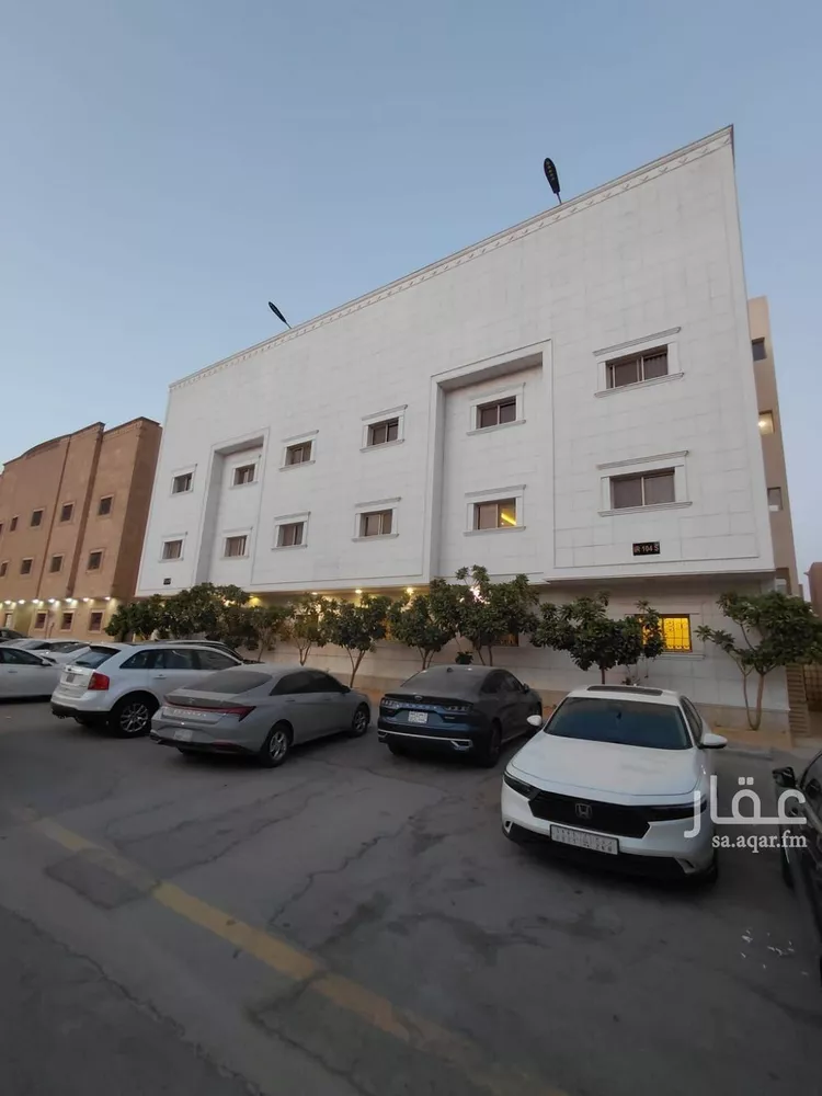 شقة للإيجار في شارع عبدالله بن شهيوين, حي الملقا, مدينة الرياض, منطقة الرياض صورة 4