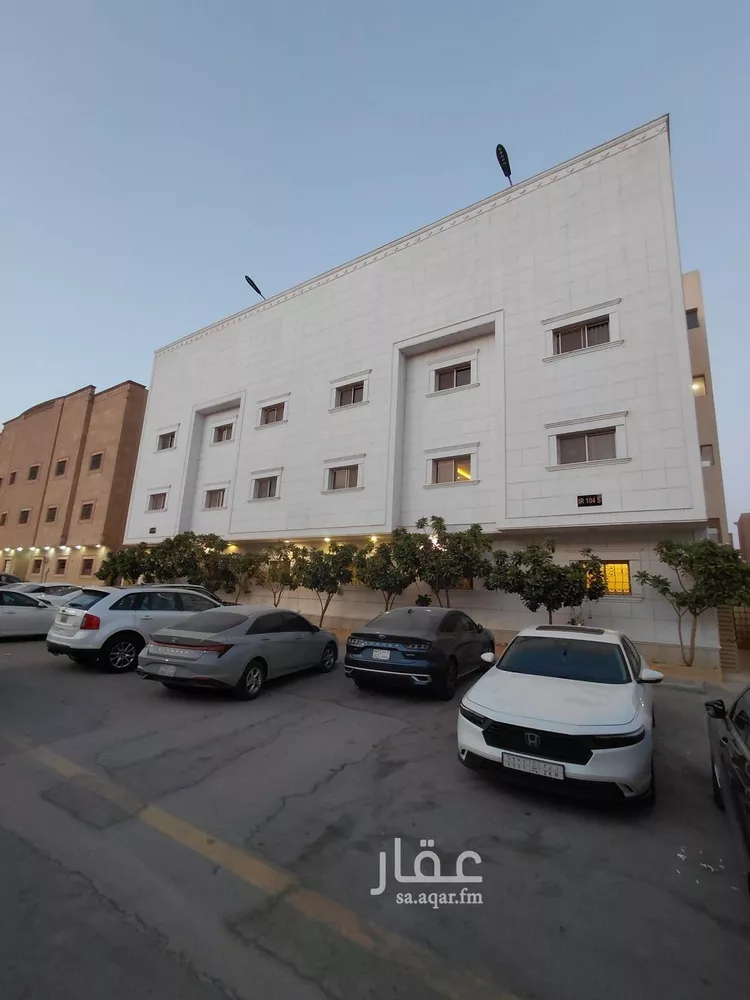 غرفة للإيجار في شارع عبدالله الخرجي, حي الملقا, مدينة الرياض, منطقة الرياض صورة 4
