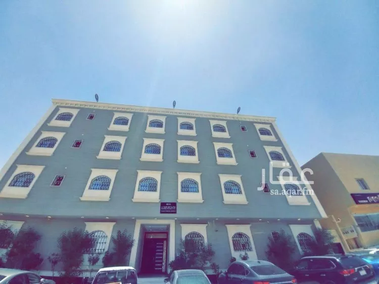 شقة للإيجار في حي القيروان, مدينة الرياض, منطقة الرياض