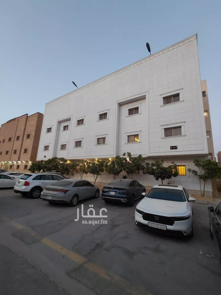شقة للإيجار في شارع الحوي, حي العقيق, مدينة الرياض, منطقة الرياض