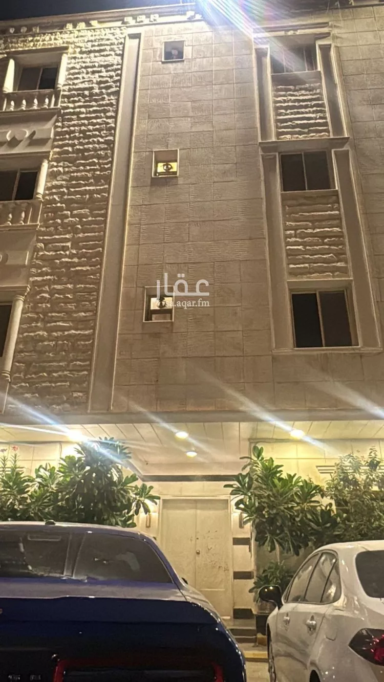 عمارة للإيجار في شارع مدينة الزايد, حي العقيق, مدينة الرياض, منطقة الرياض