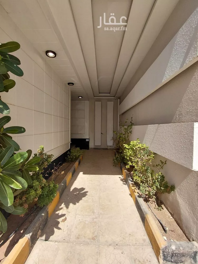 شقة للإيجار في شارع عبدالله بن شهيوين, حي الملقا, مدينة الرياض, منطقة الرياض