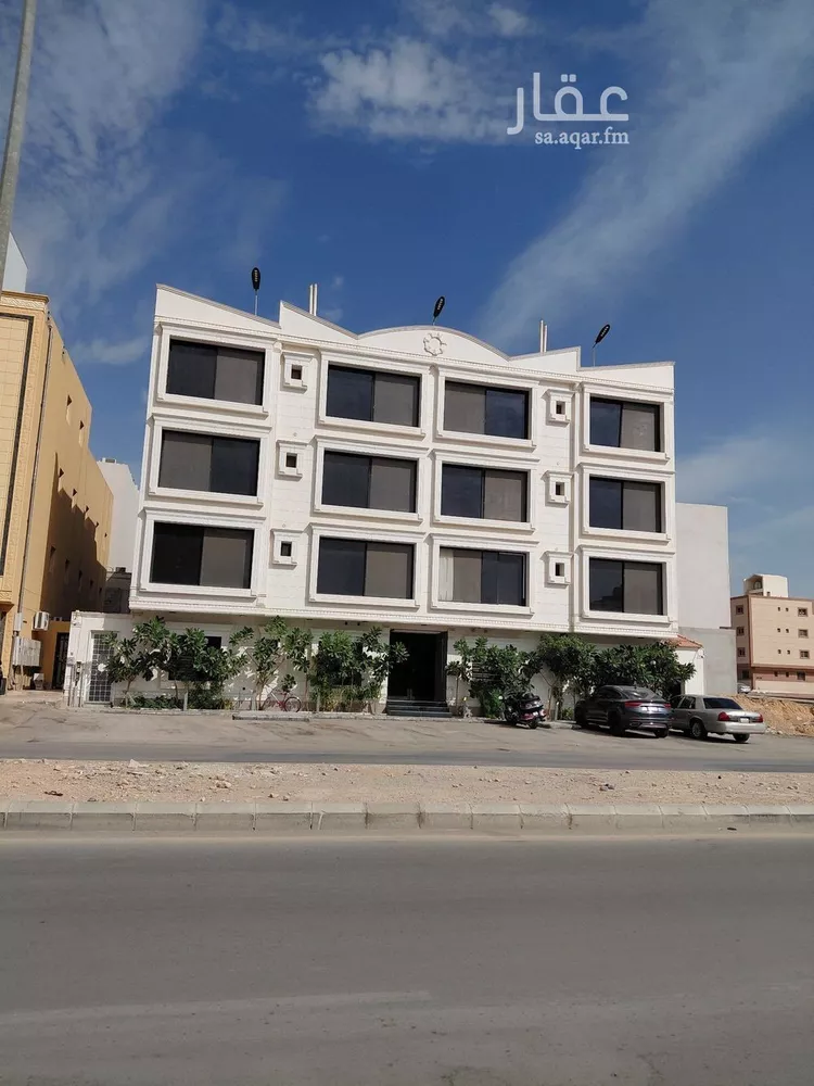 شقة للإيجار في شارع السعادات, حي الملقا, مدينة الرياض, منطقة الرياض