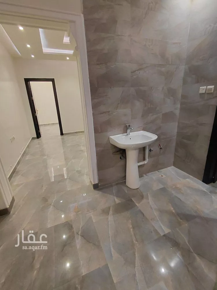 شقة للإيجار في شارع عبدالله بن شهيوين, حي الملقا, مدينة الرياض, منطقة الرياض صورة 5