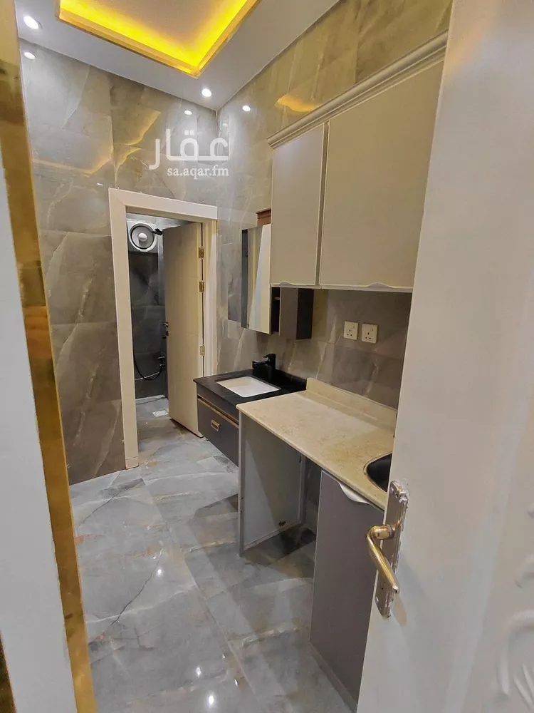 شقة للإيجار في شارع وادي نوار, حي الملقا, مدينة الرياض, منطقة الرياض صورة 5