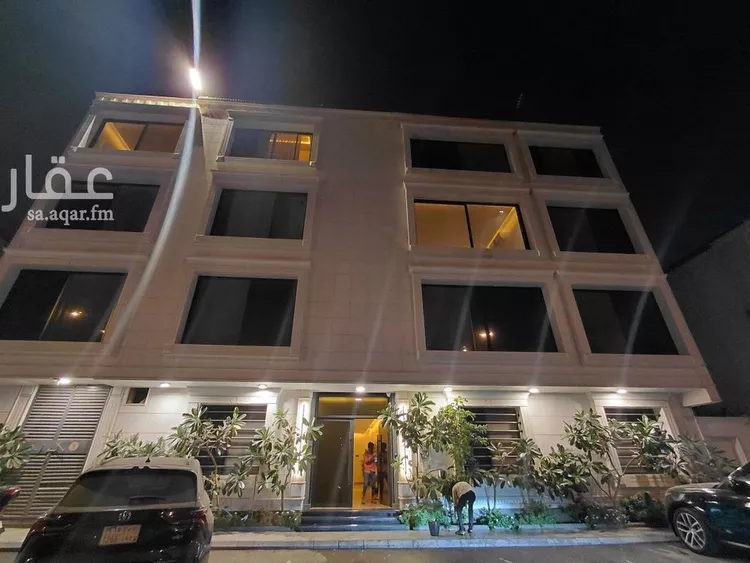 شقة للإيجار في شارع الامير سلمان بن محمد بن سعود, حي الصحافة, مدينة الرياض, منطقة الرياض