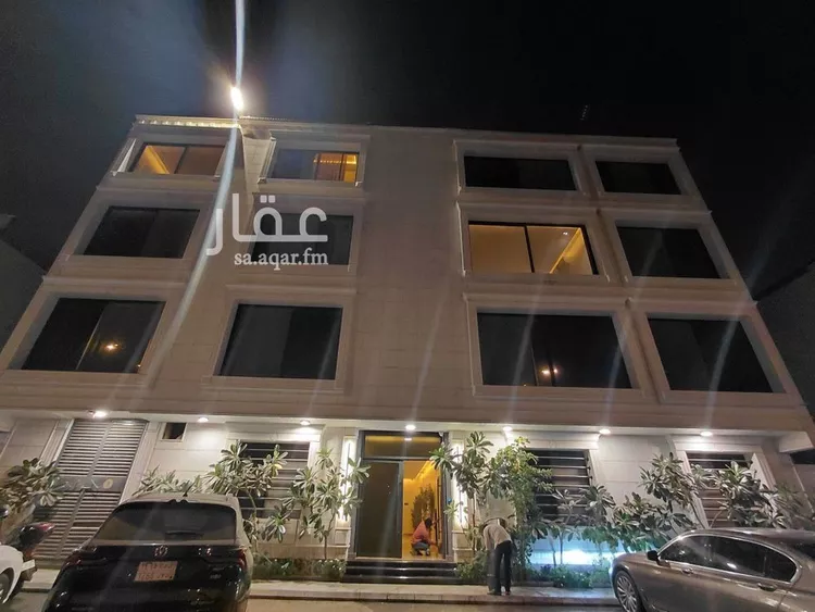 شقة للإيجار في شارع وادي الجوف, حي الصحافة, مدينة الرياض, منطقة الرياض صورة 2