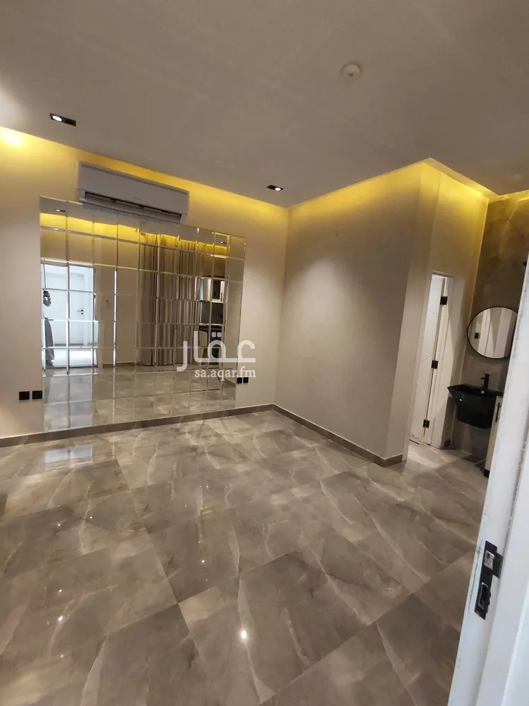 شقة للإيجار في شارع مدينة الزايد, حي العقيق, مدينة الرياض, منطقة الرياض صورة 2