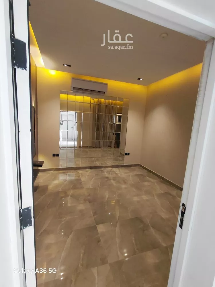 شقة للإيجار في شارع وادي الصمان, حي حطين, مدينة الرياض, منطقة الرياض صورة 4