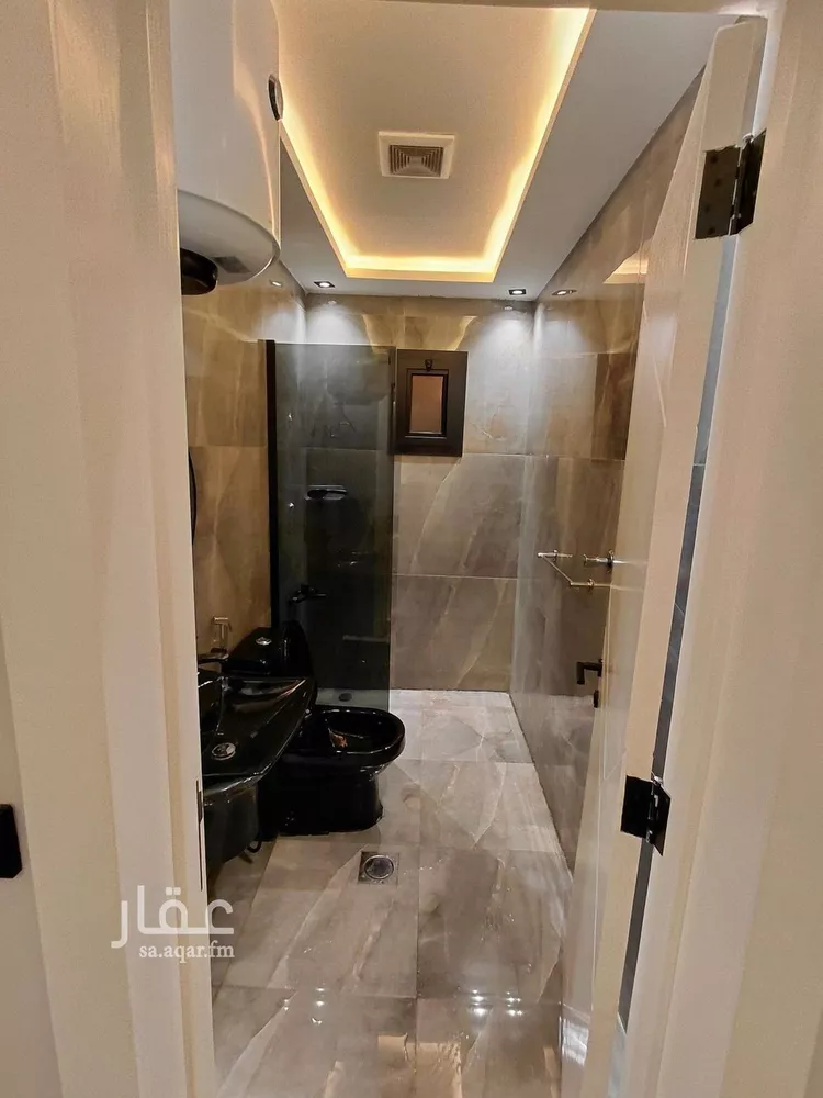 شقة للإيجار في شارع وادي نوار, حي الملقا, مدينة الرياض, منطقة الرياض صورة 2