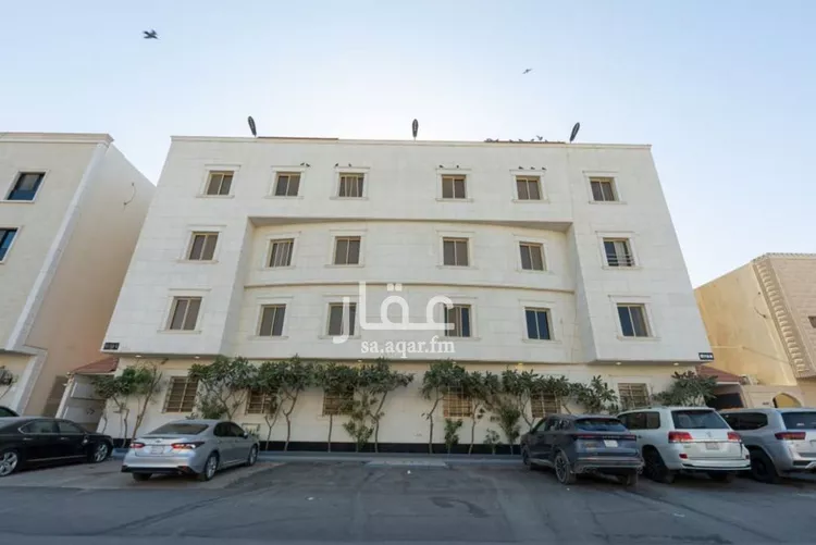 شقة للإيجار في شارع مدينة الزايد, حي العقيق, مدينة الرياض, منطقة الرياض