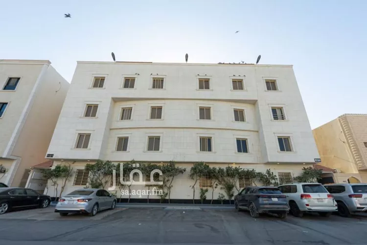 شقة للإيجار في شارع مدينة الزايد, حي العقيق, مدينة الرياض, منطقة الرياض صورة 2