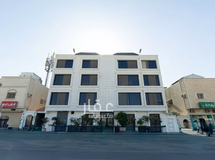 Apartment for Rent in Riyadh Hittin