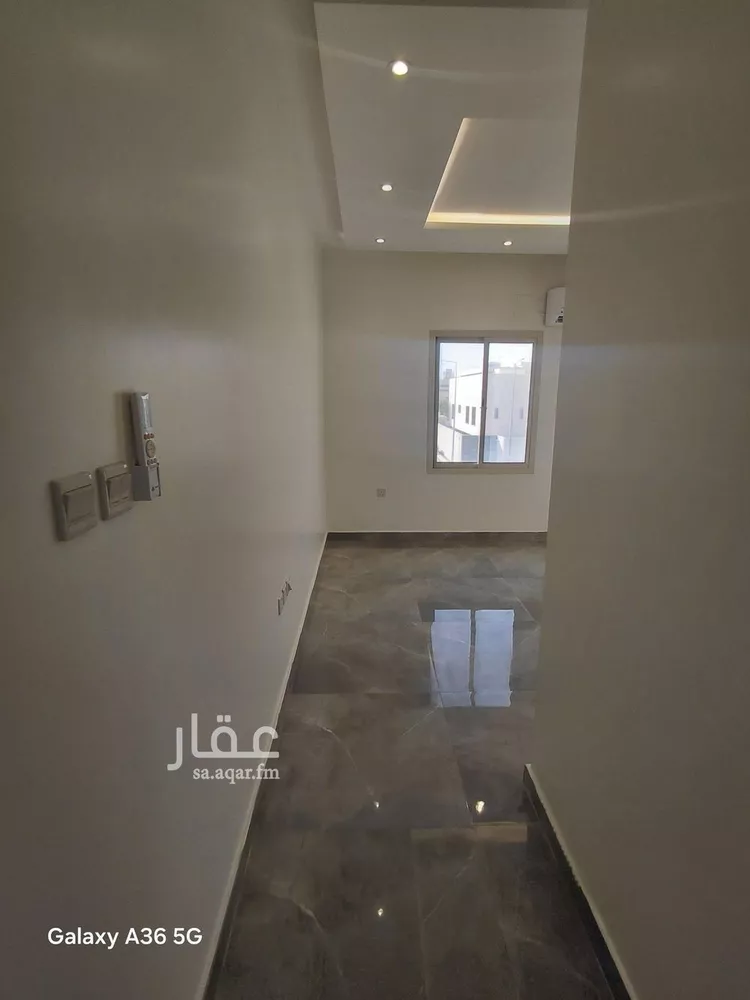 شقة للإيجار في شارع السعادات, حي الملقا, مدينة الرياض, منطقة الرياض صورة 2